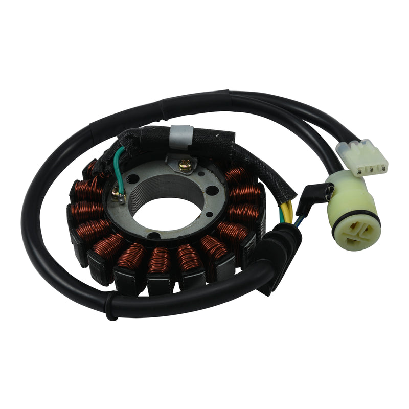 Load image into Gallery viewer, J&amp;N Stator (340-58020) 18 pole
