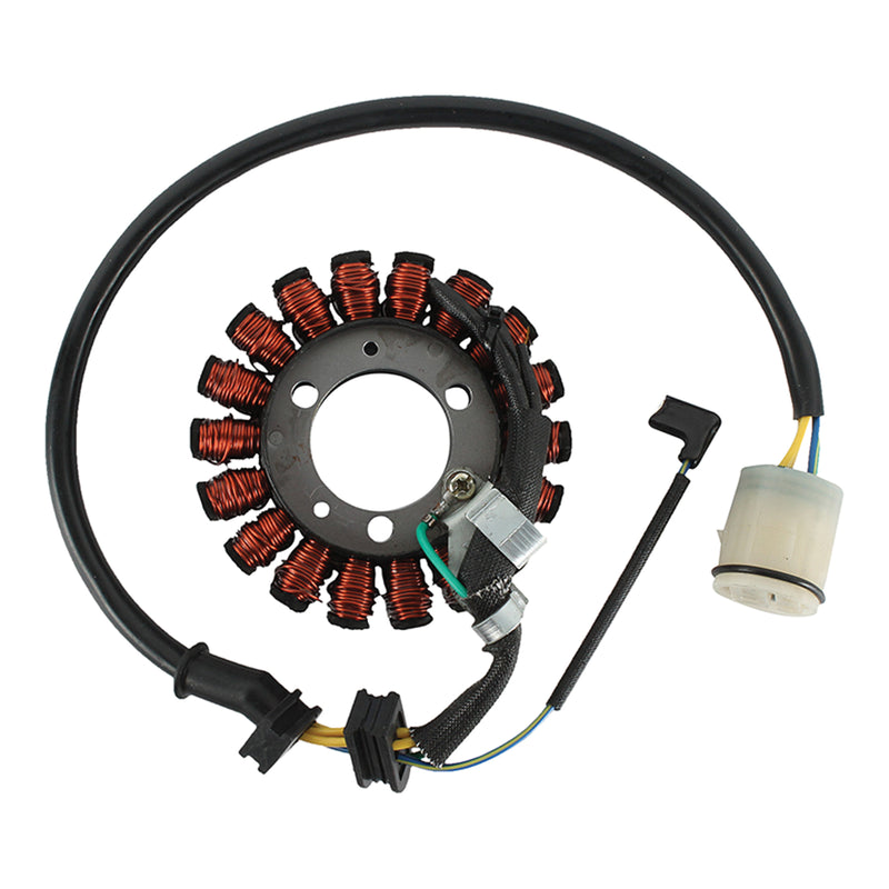 Load image into Gallery viewer, J&amp;N Stator (340-58029) (95MM OD)
