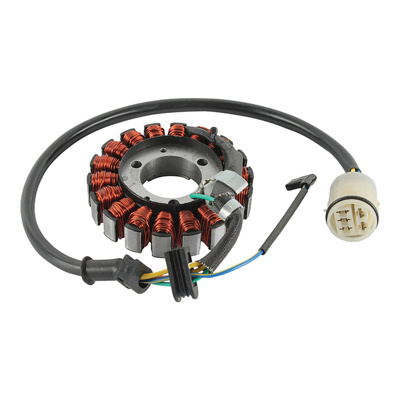 Load image into Gallery viewer, J&amp;N Stator (340-58029) (95MM OD)
