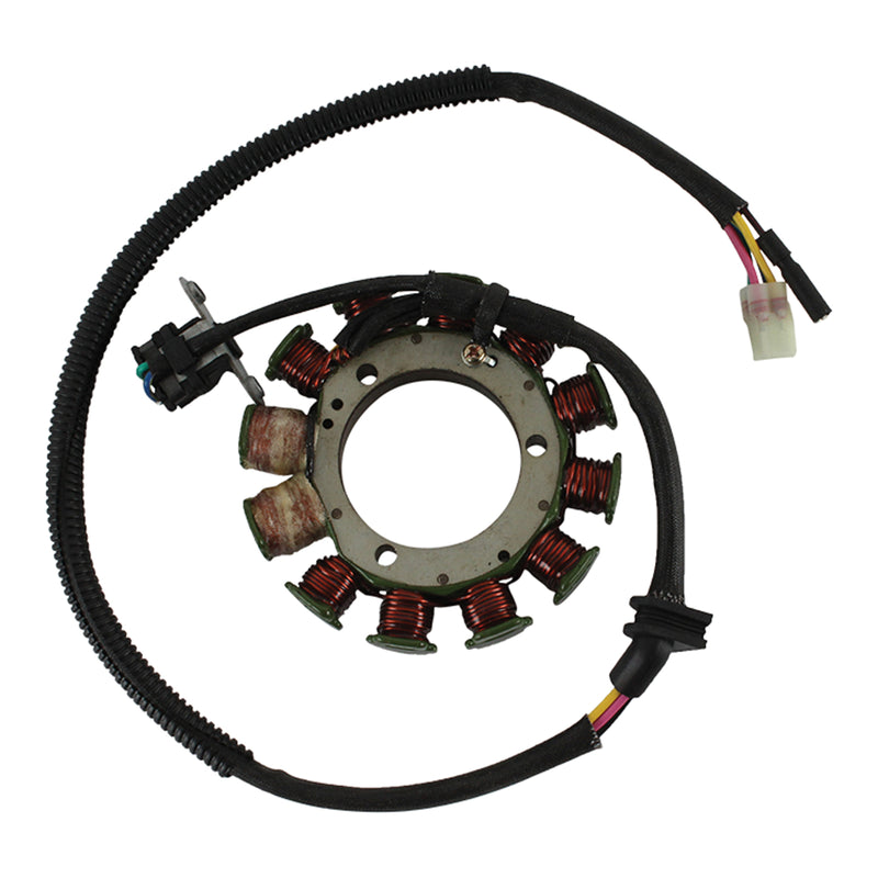 Load image into Gallery viewer, J&amp;N Stator (340-58031)
