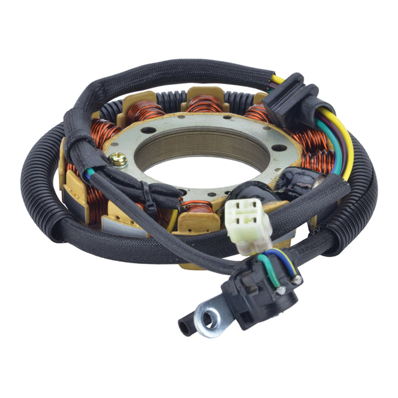 Load image into Gallery viewer, J&amp;N Stator (340-58031)
