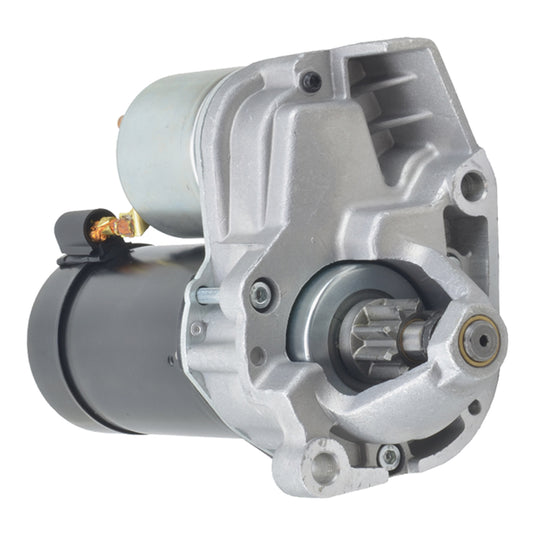 J&N Starter Motor (410-40033)