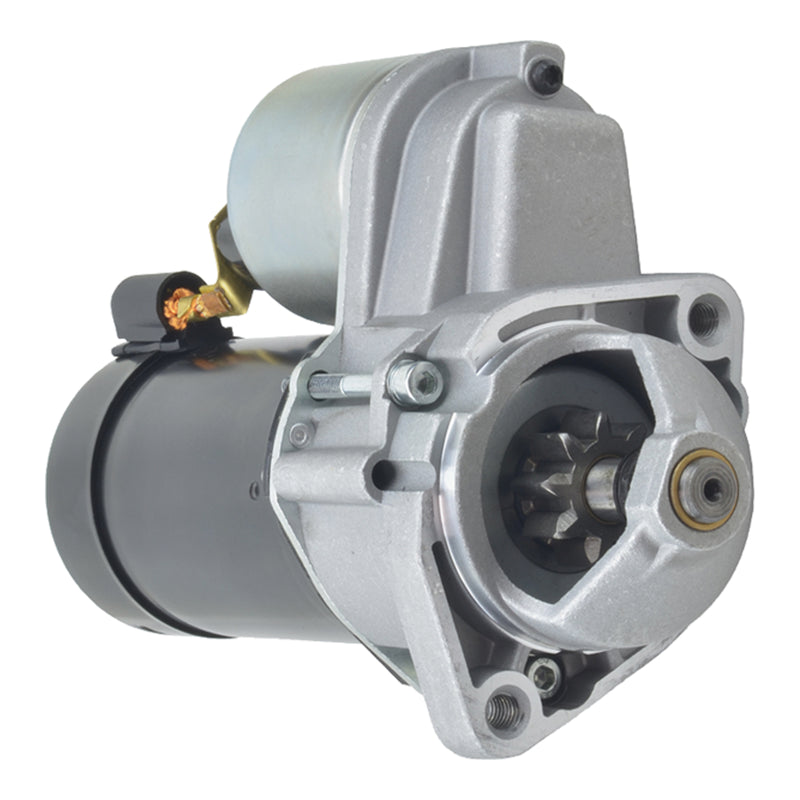 Load image into Gallery viewer, J&amp;N Starter Motor (410-40034)
