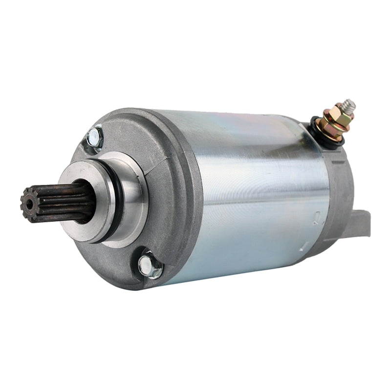 Load image into Gallery viewer, J&amp;N Starter Motor (410-52569)
