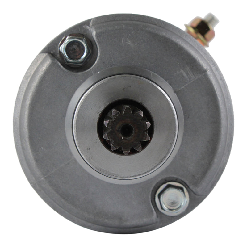 Load image into Gallery viewer, J&amp;N Starter Motor (410-52569)
