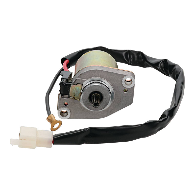 Load image into Gallery viewer, J&amp;N Starter Motor (410-54047)

