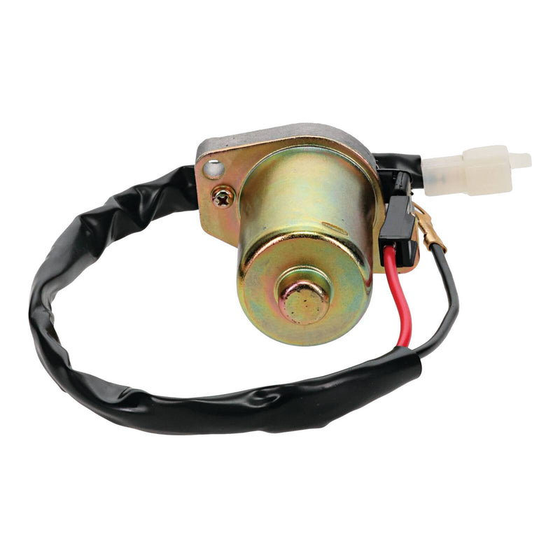 Load image into Gallery viewer, J&amp;N Starter Motor (410-54047)
