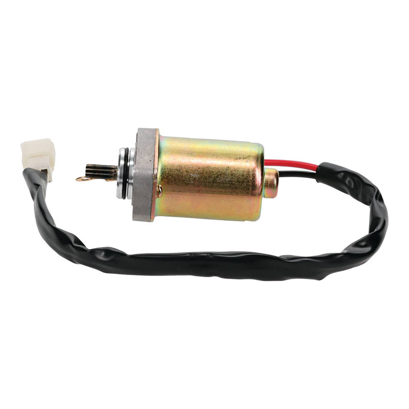 Load image into Gallery viewer, J&amp;N Starter Motor (410-54047)
