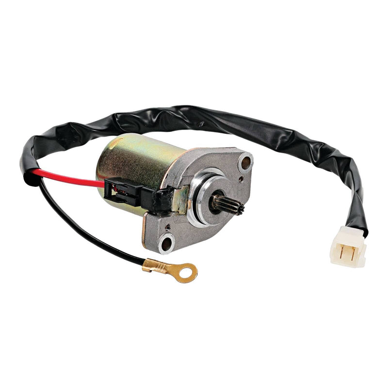 Load image into Gallery viewer, J&amp;N Starter Motor (410-54047)
