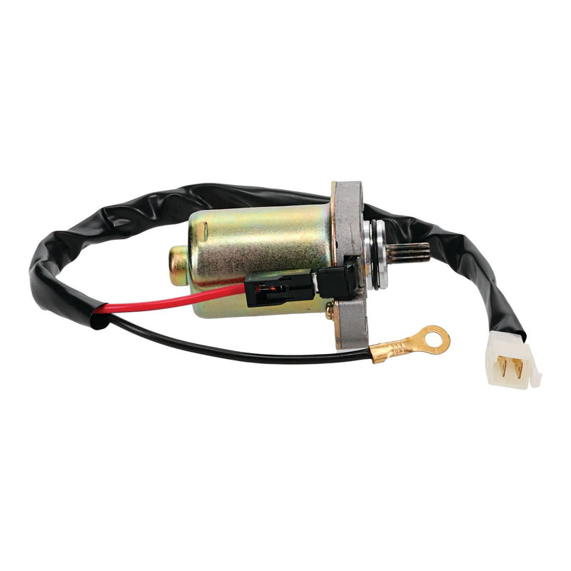 Load image into Gallery viewer, J&amp;N Starter Motor (410-54047)
