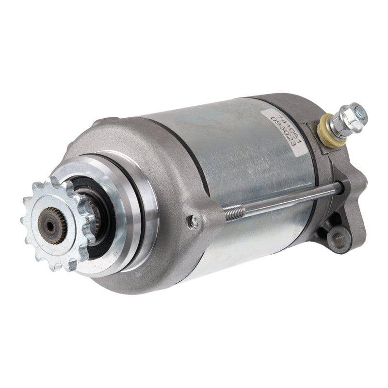 Load image into Gallery viewer, J&amp;N Starter Motor (410-54049)
