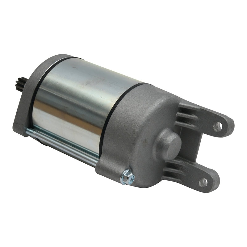 Load image into Gallery viewer, J&amp;N Starter Motor (410-54077)
