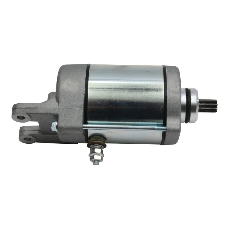 Load image into Gallery viewer, J&amp;N Starter Motor (410-54077)
