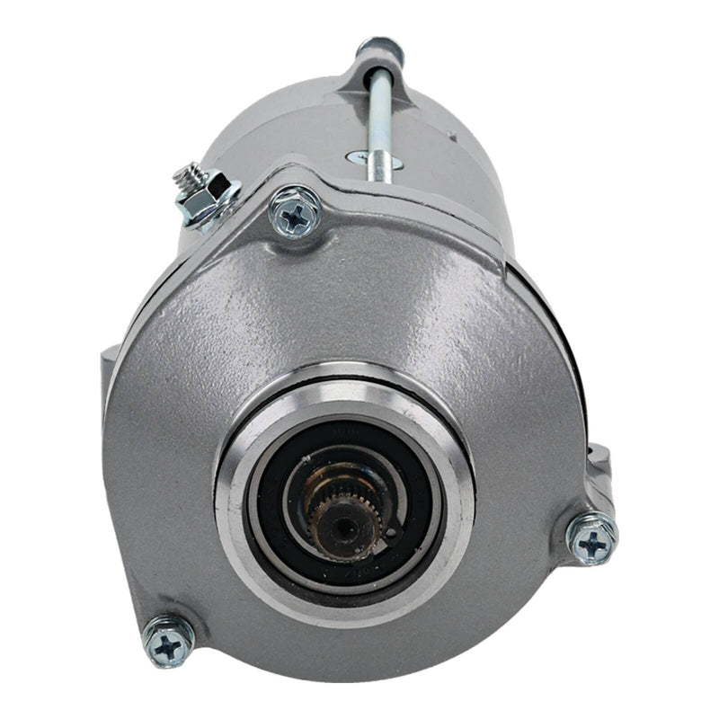 Load image into Gallery viewer, J&amp;N Starter Motor (410-54109)
