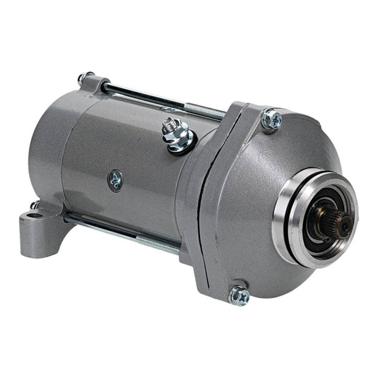 J&N Starter Motor (410-54109)