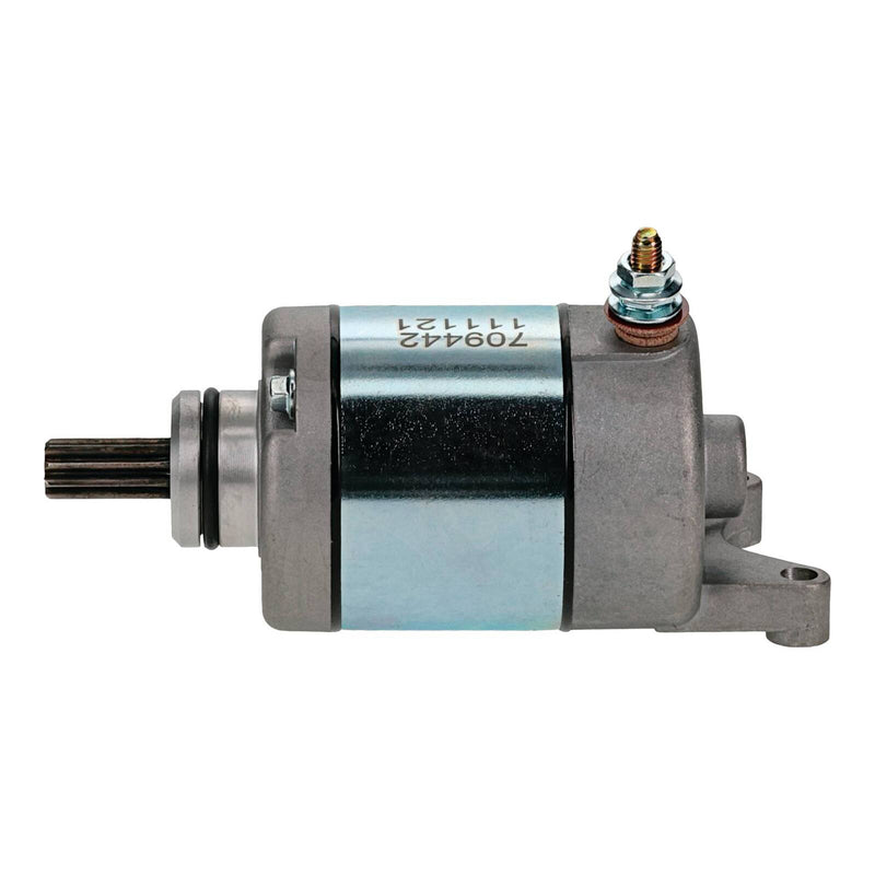 Load image into Gallery viewer, J&amp;N Starter Motor (410-54150)

