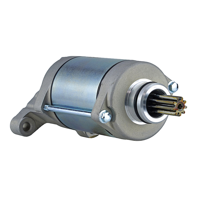 Load image into Gallery viewer, J&amp;N Starter Motor (410-54199)
