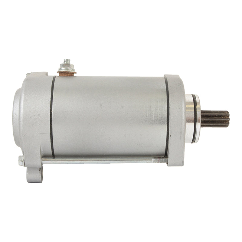 Load image into Gallery viewer, J&amp;N Starter Motor (410-54201)
