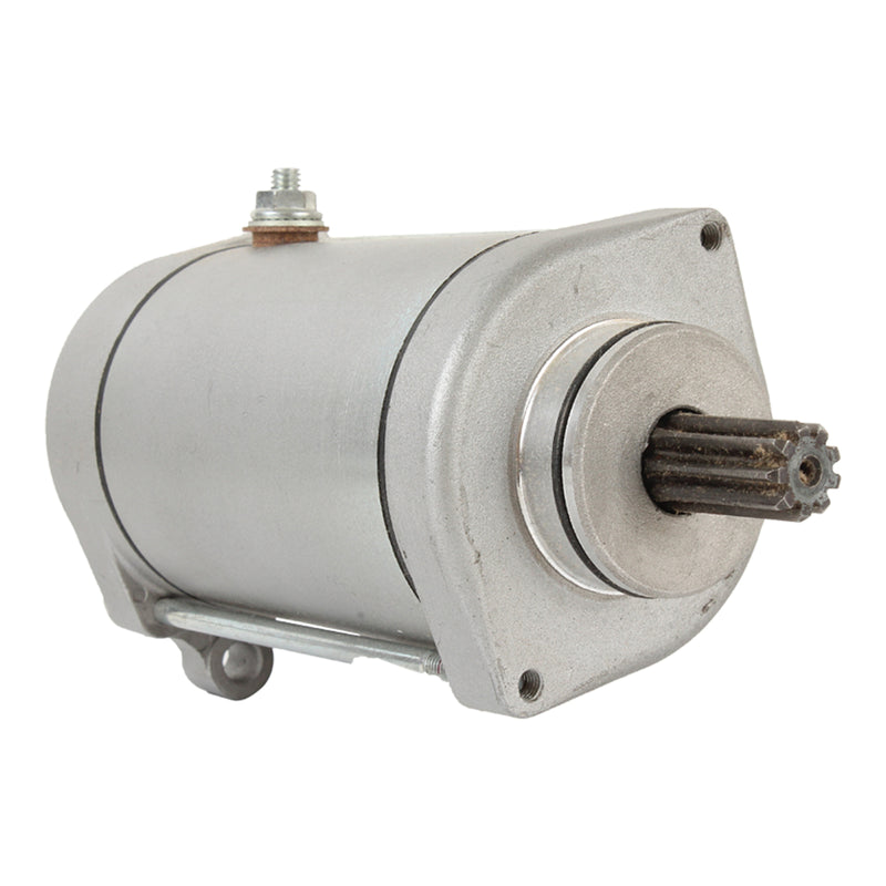 Load image into Gallery viewer, J&amp;N Starter Motor (410-54201)
