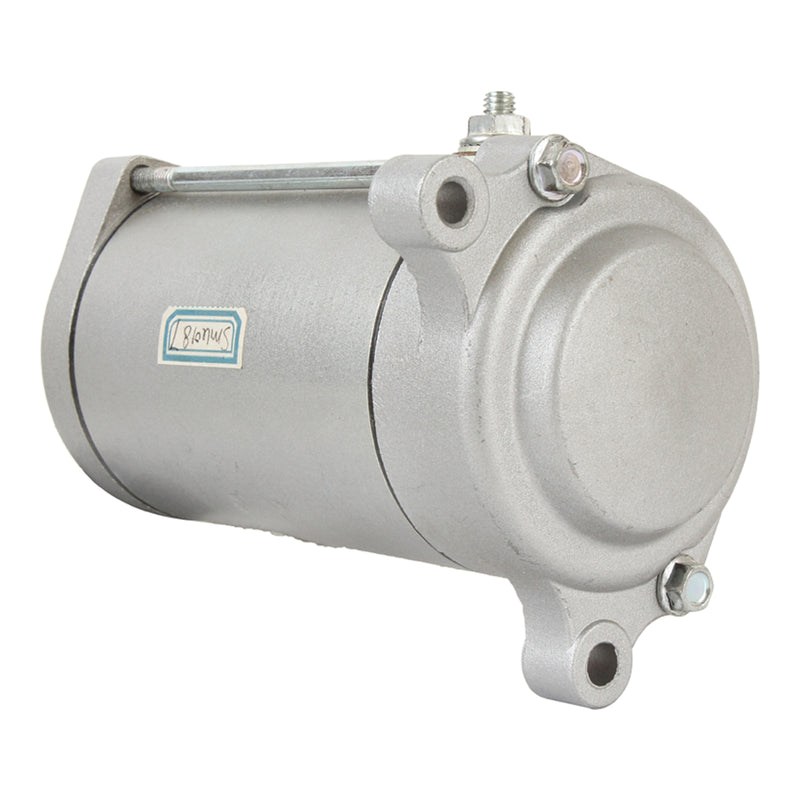Load image into Gallery viewer, J&amp;N Starter Motor (410-54201)
