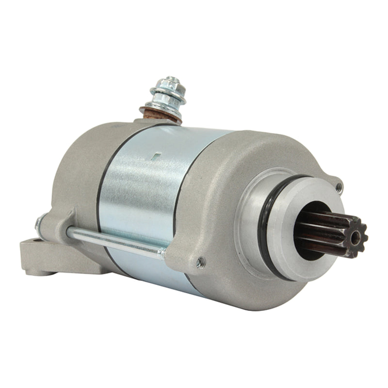 Load image into Gallery viewer, J&amp;N Starter Motor (410-54202)
