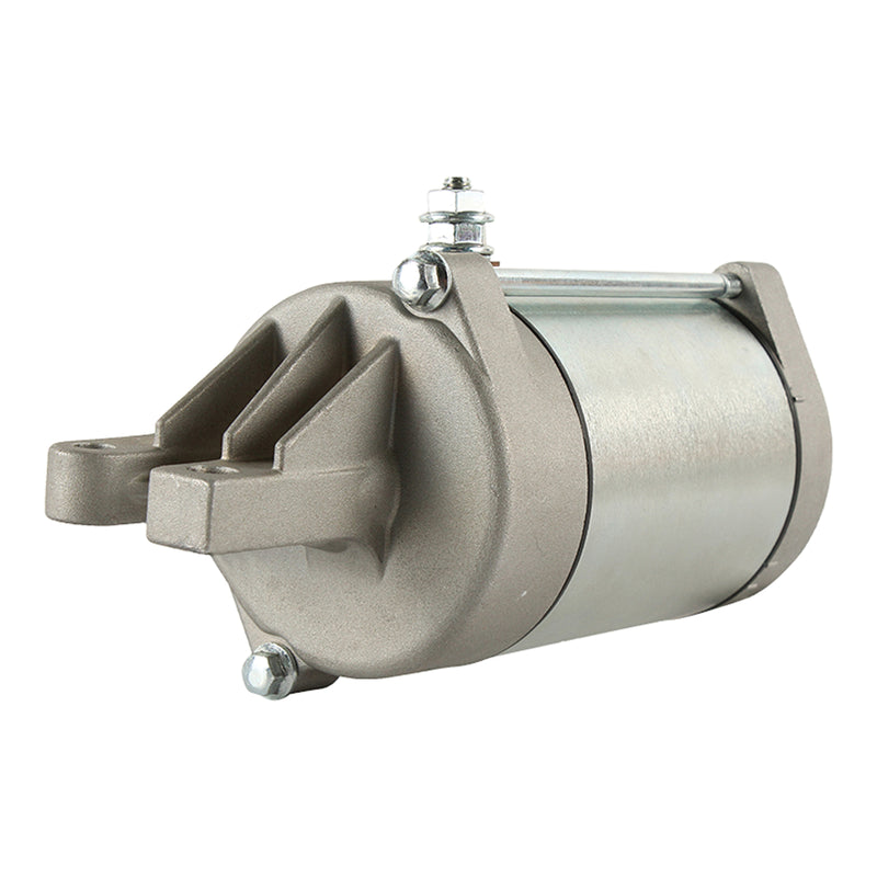 Load image into Gallery viewer, J&amp;N Starter Motor (410-54205) for repl design B+ stud
