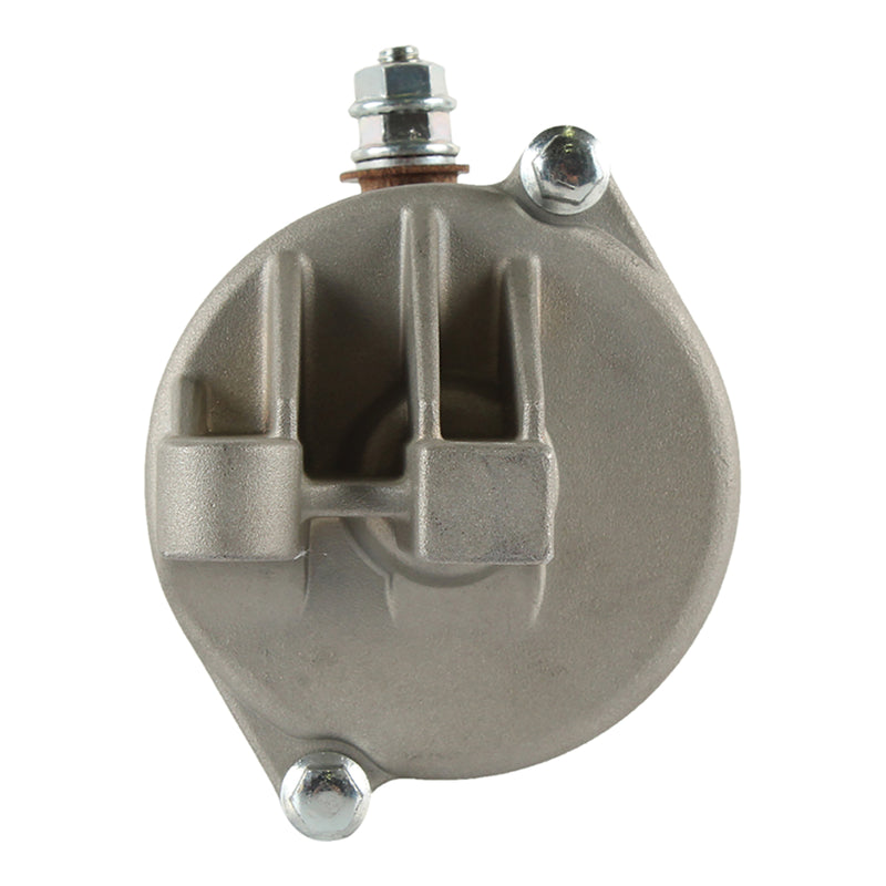 Load image into Gallery viewer, J&amp;N Starter Motor (410-54205) for repl design B+ stud
