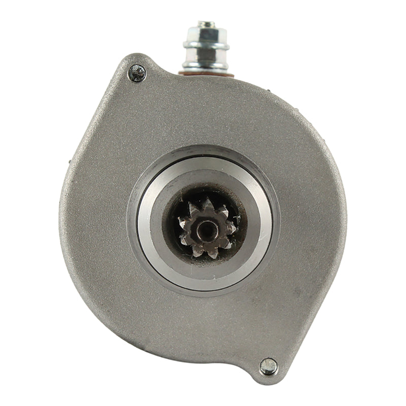 Load image into Gallery viewer, J&amp;N Starter Motor (410-54205) for repl design B+ stud
