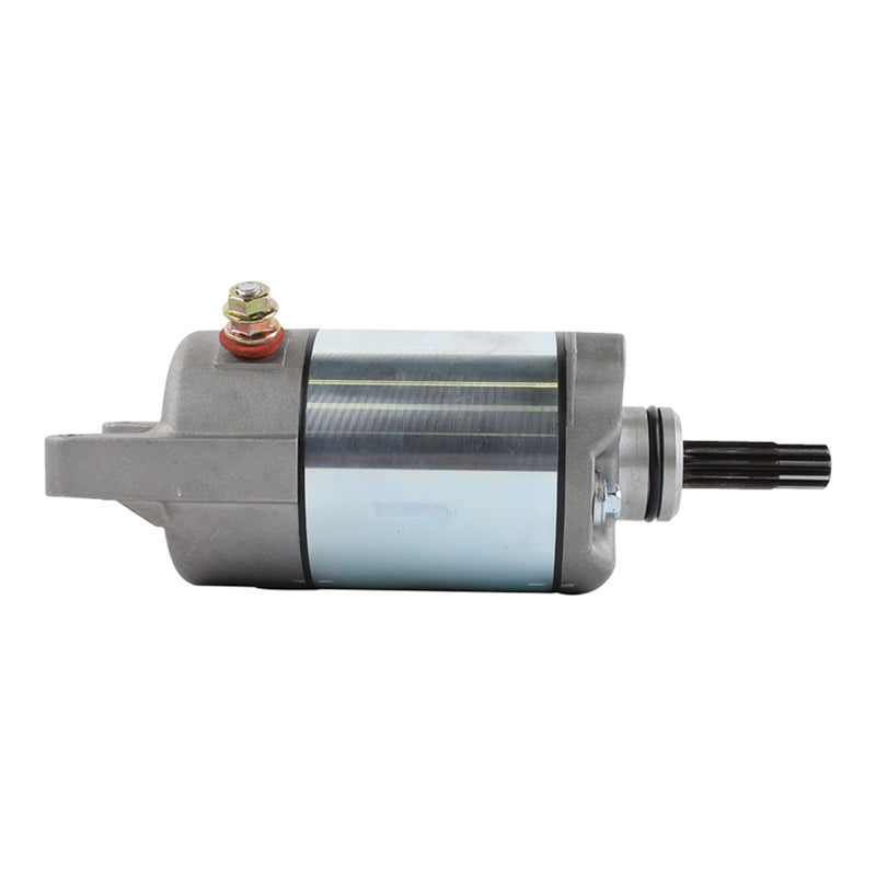 Load image into Gallery viewer, J&amp;N Starter Motor (410-54207)
