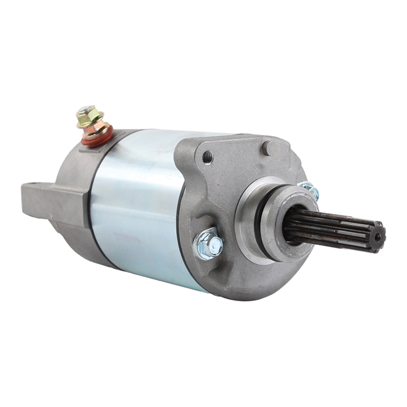 Load image into Gallery viewer, J&amp;N Starter Motor (410-54207)
