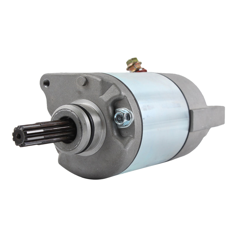 Load image into Gallery viewer, J&amp;N Starter Motor (410-54207)
