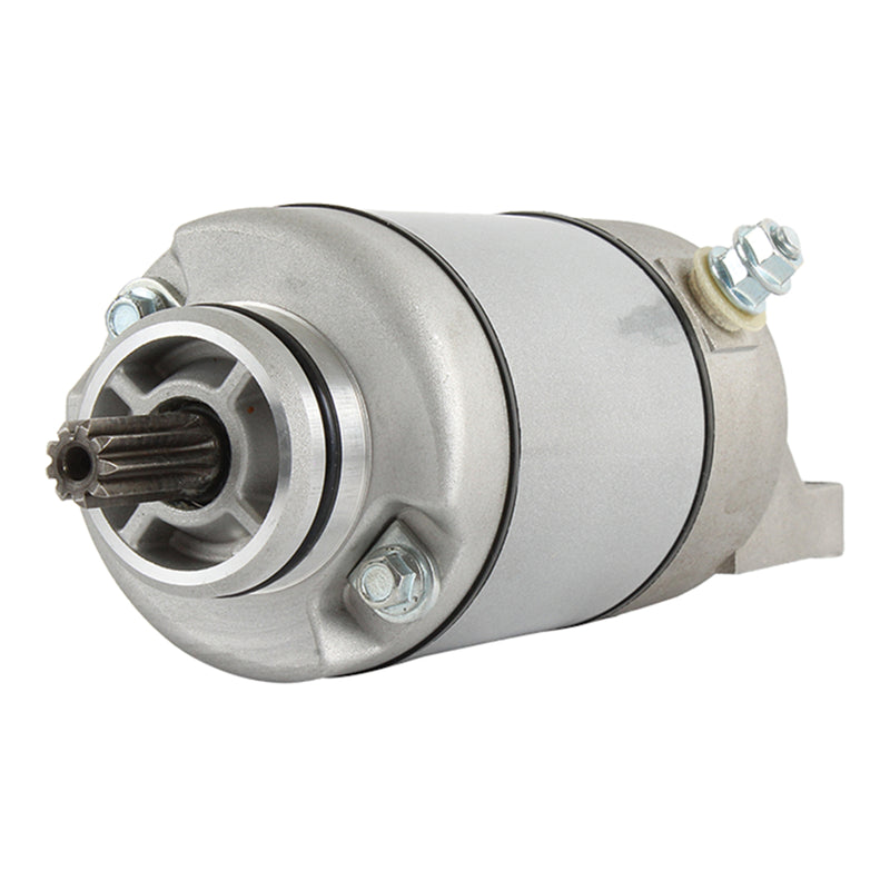 Load image into Gallery viewer, J&amp;N Starter Motor (410-54209)
