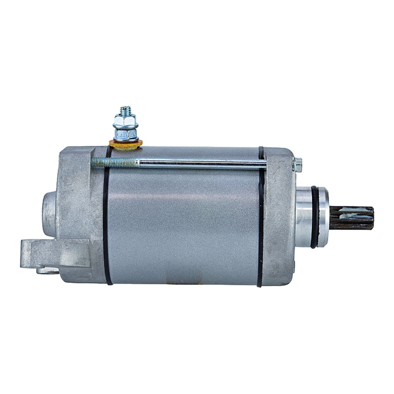 Load image into Gallery viewer, J&amp;N Starter Motor (410-54123)
