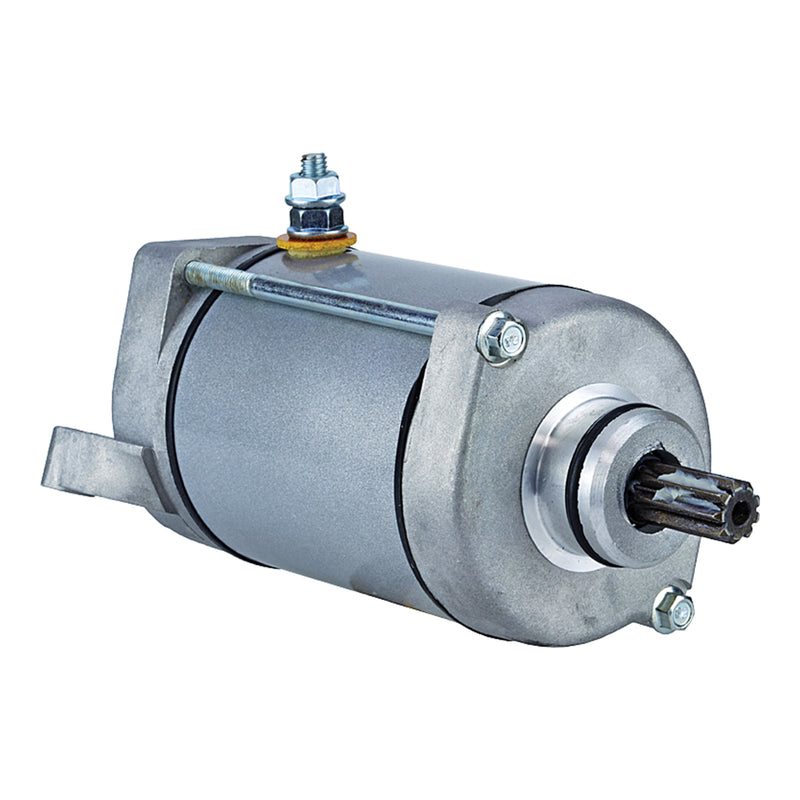 Load image into Gallery viewer, J&amp;N Starter Motor (410-54123)
