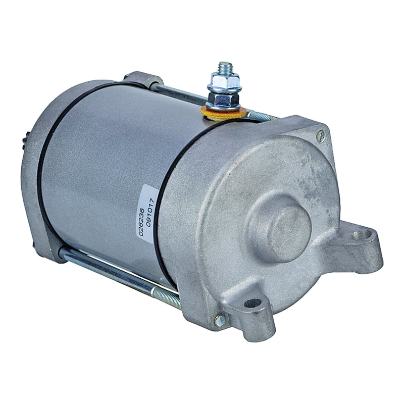 Load image into Gallery viewer, J&amp;N Starter Motor (410-54123)
