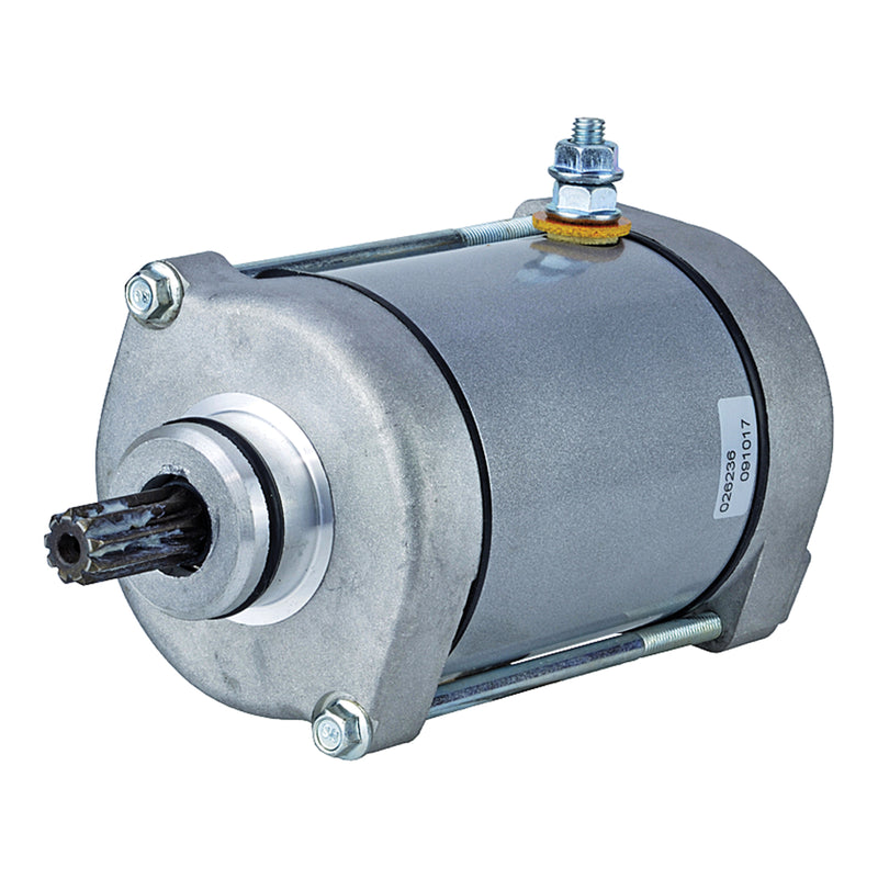 Load image into Gallery viewer, J&amp;N Starter Motor (410-54123)
