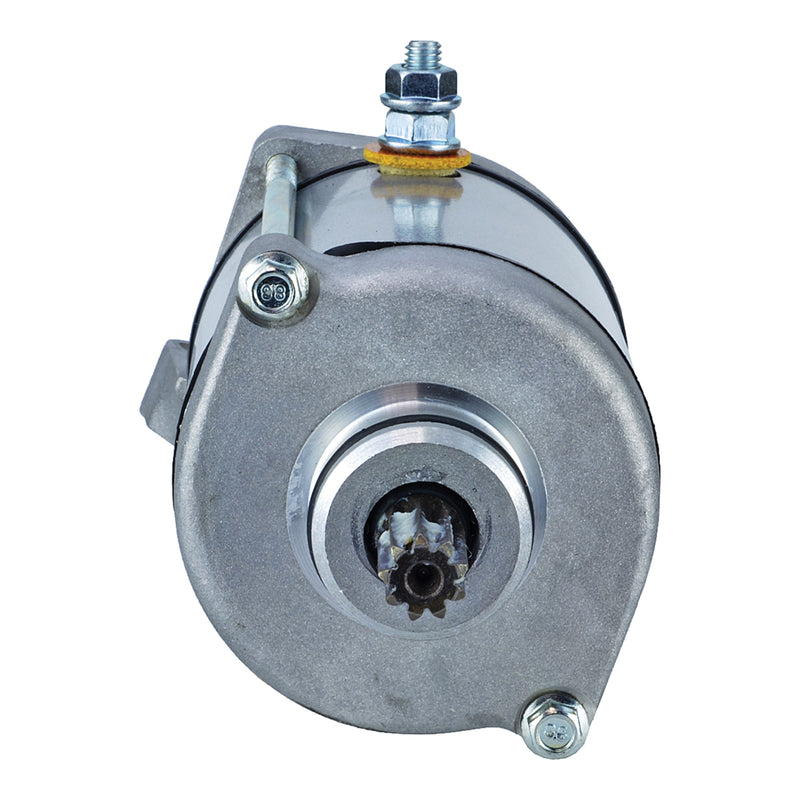Load image into Gallery viewer, J&amp;N Starter Motor (410-54123)
