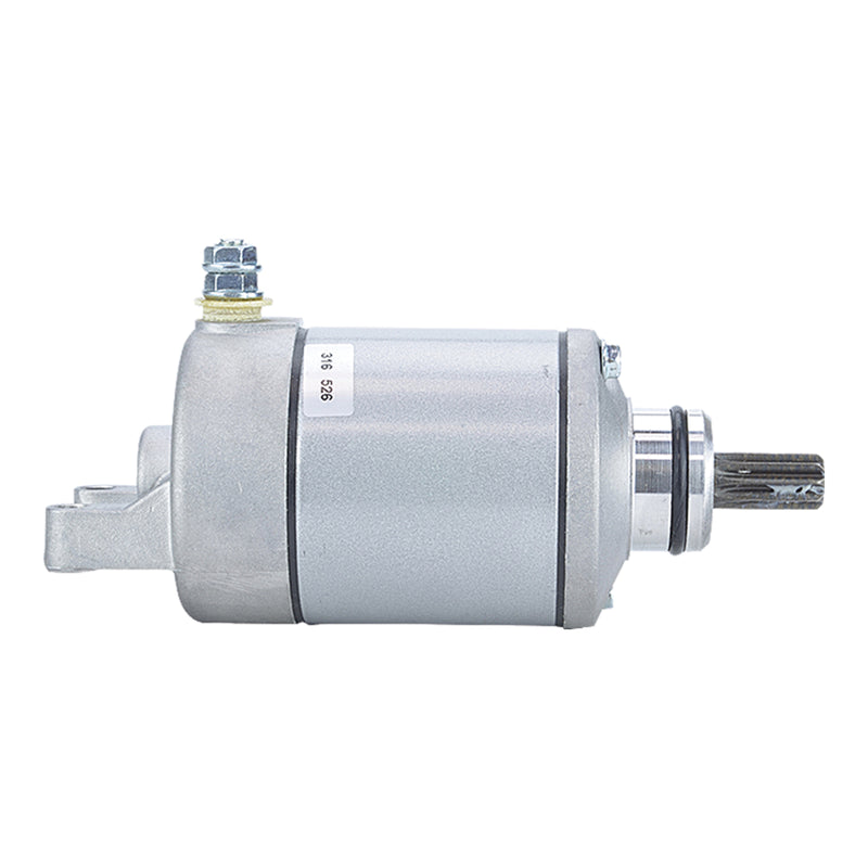 Load image into Gallery viewer, J&amp;N Starter Motor (410-54126)
