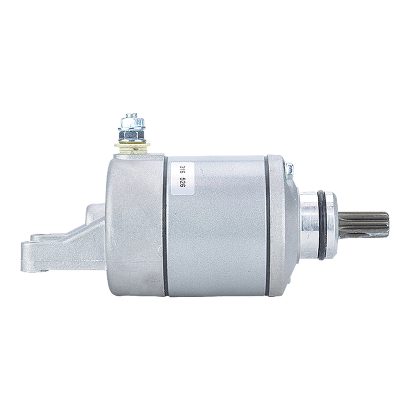 Load image into Gallery viewer, J&amp;N Starter Motor (410-54217)
