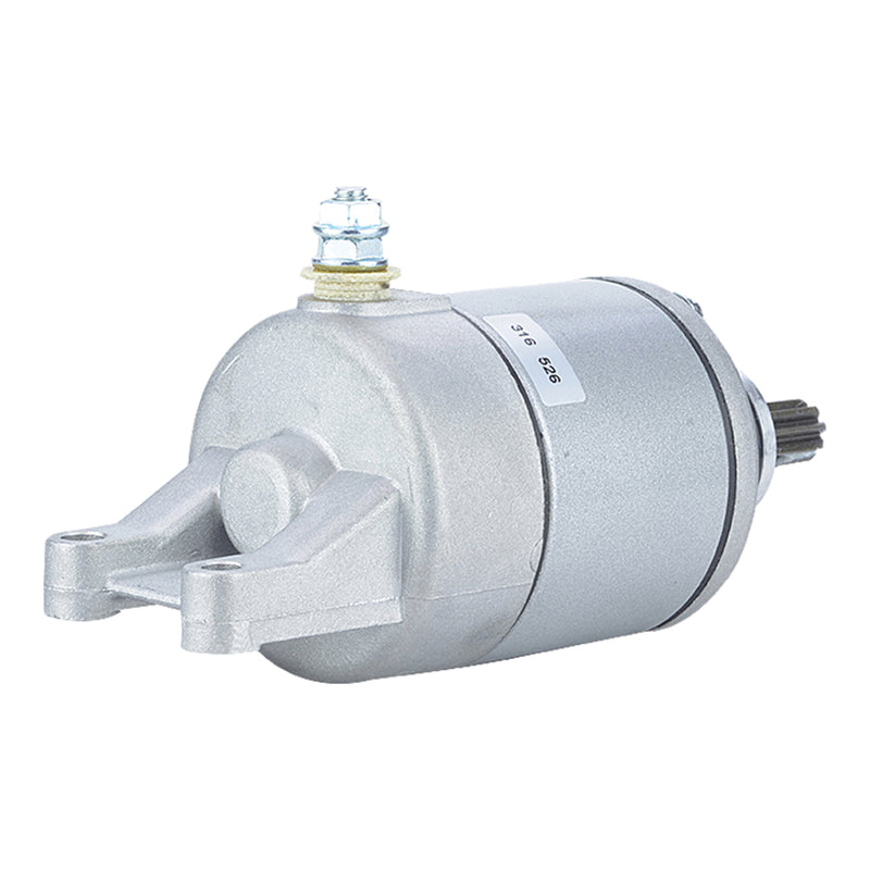 Load image into Gallery viewer, J&amp;N Starter Motor (410-54217)

