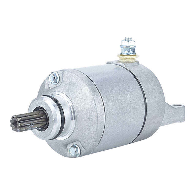 Load image into Gallery viewer, J&amp;N Starter Motor (410-54217)
