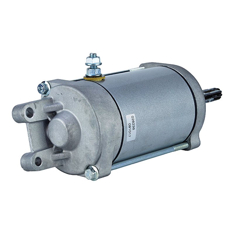 Load image into Gallery viewer, J&amp;N Starter Motor (410-54218)
