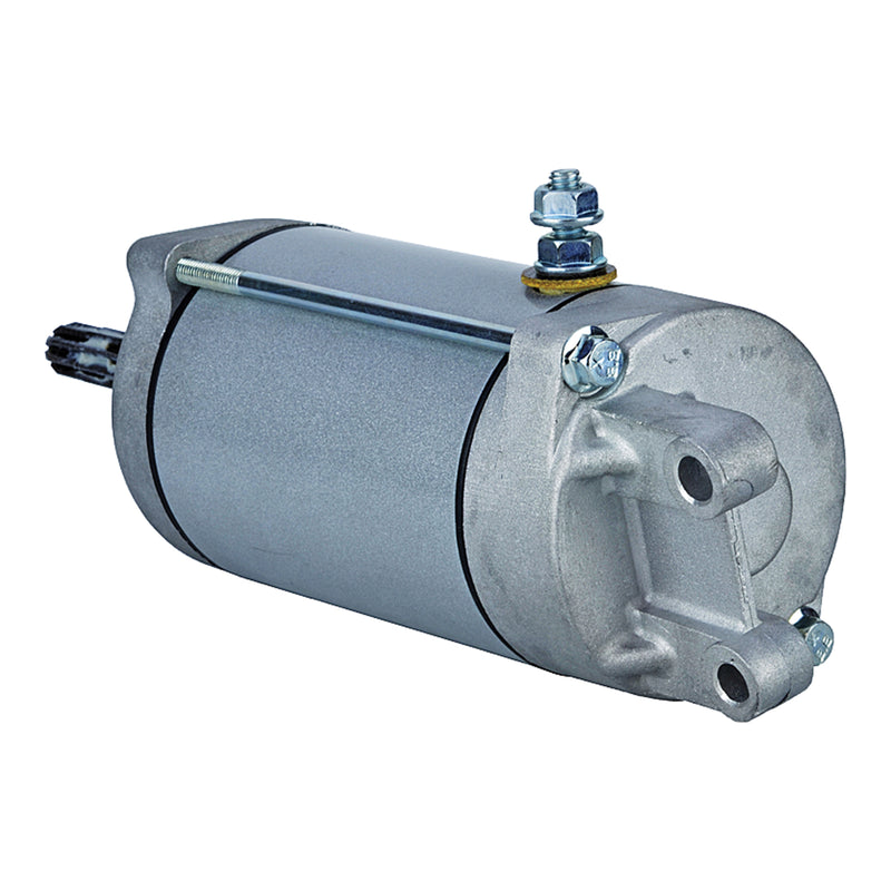 Load image into Gallery viewer, J&amp;N Starter Motor (410-54218)
