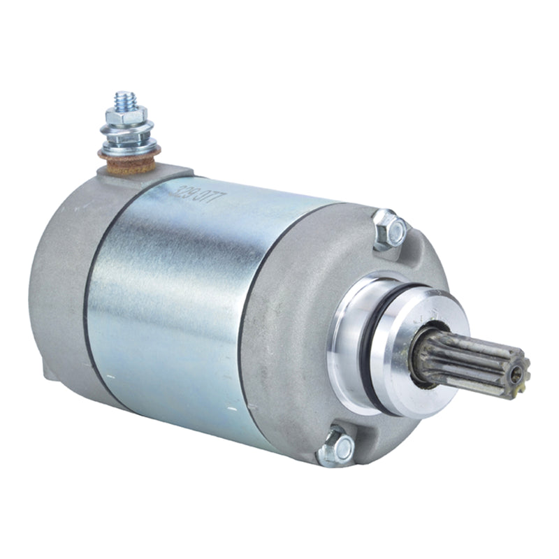 Load image into Gallery viewer, J&amp;N Starter Motor (410-54219)

