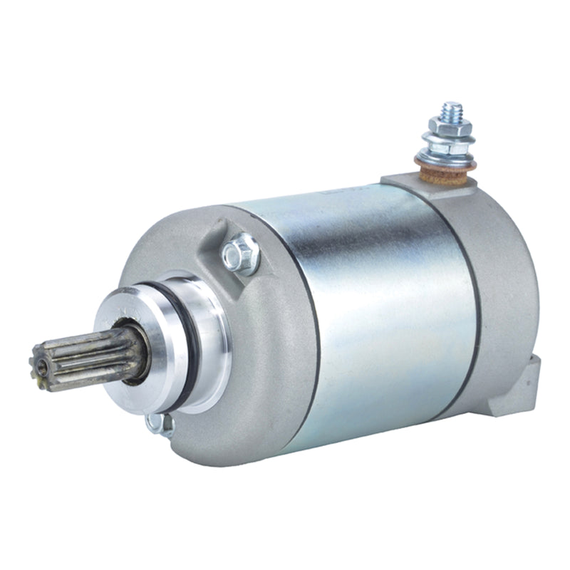 Load image into Gallery viewer, J&amp;N Starter Motor (410-54219)
