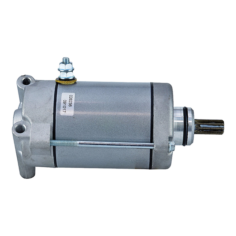 Load image into Gallery viewer, J&amp;N Starter Motor (410-54220)
