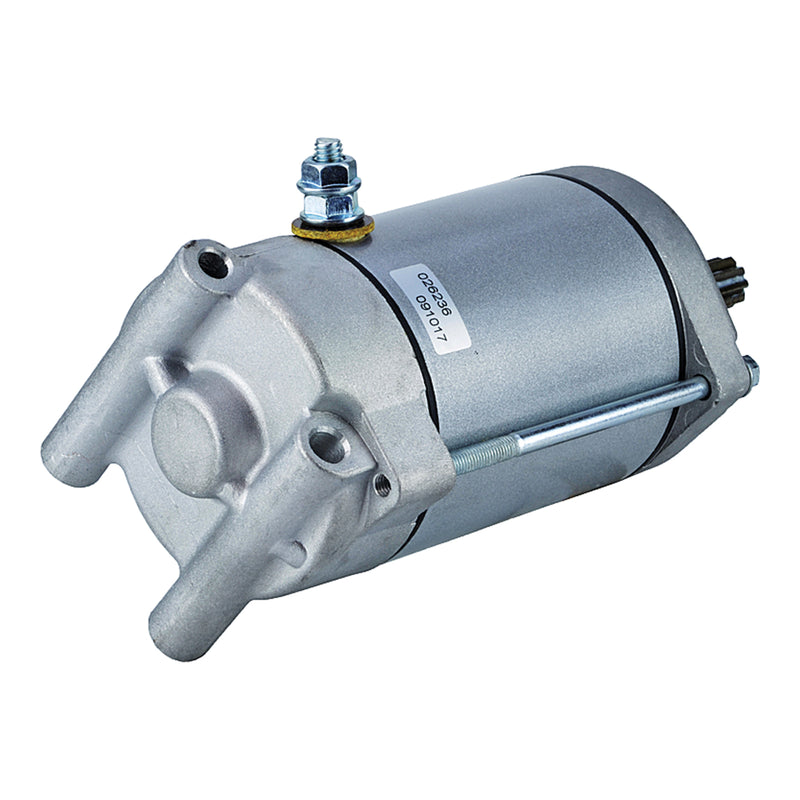 Load image into Gallery viewer, J&amp;N Starter Motor (410-54220)
