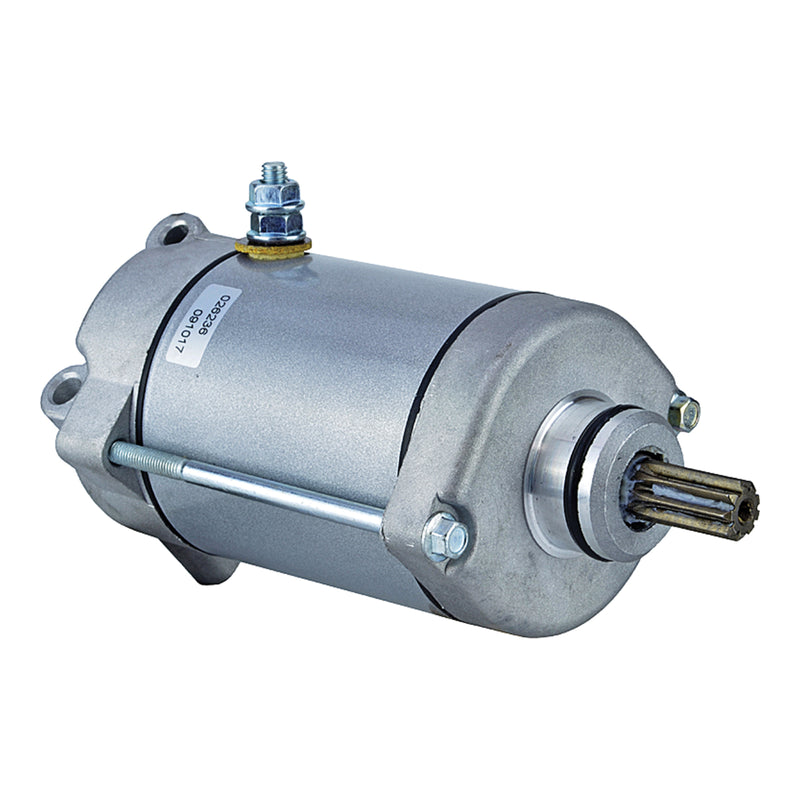 Load image into Gallery viewer, J&amp;N Starter Motor (410-54220)
