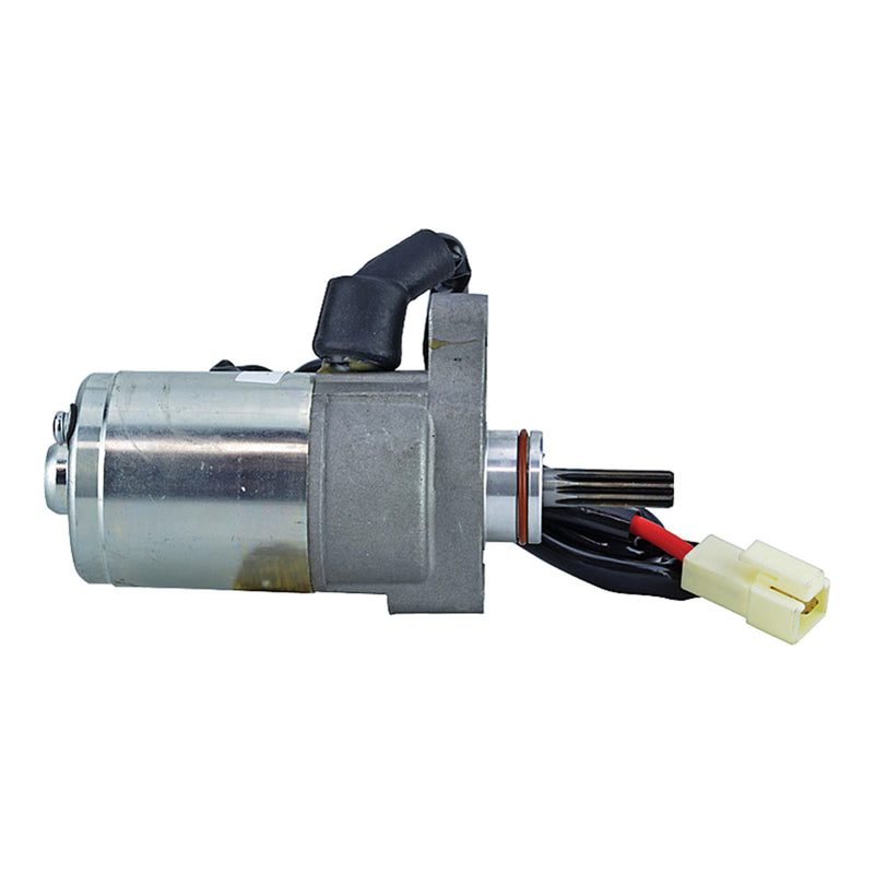 Load image into Gallery viewer, J&amp;N Starter Motor (410-54221)
