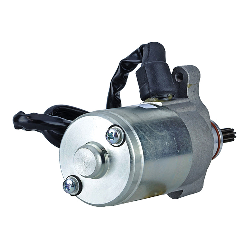 Load image into Gallery viewer, J&amp;N Starter Motor (410-54221)
